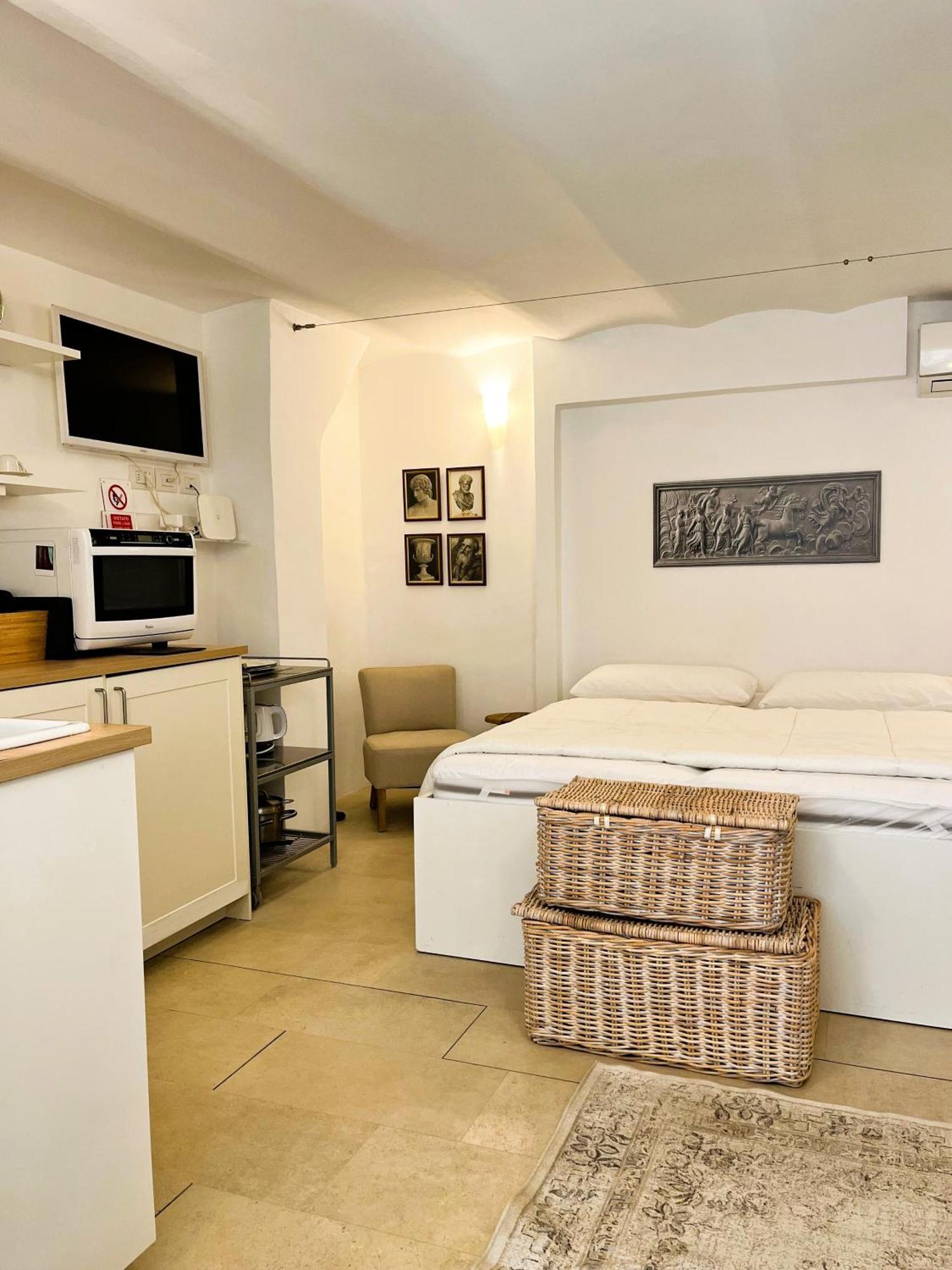 Flaminio Mm Comfy Loft - Piazza Del Popolo Apartment Roma Ngoại thất bức ảnh